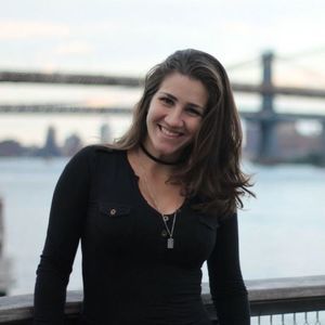 Meet your Posher, Nathália