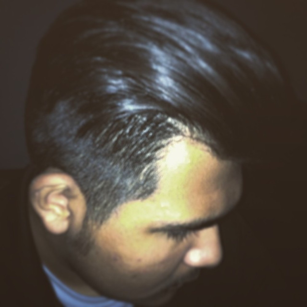 Meet your Posher, Christian