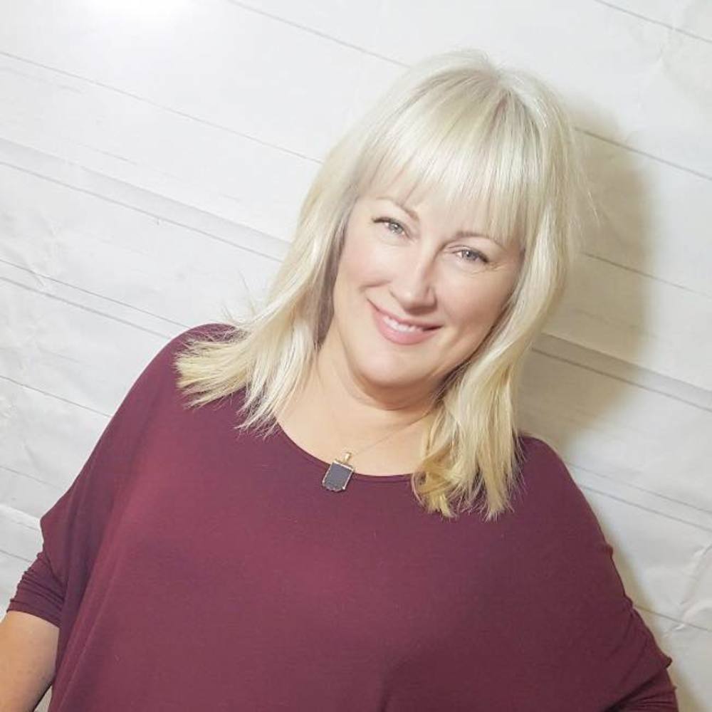 Meet your Posher, Jane anne