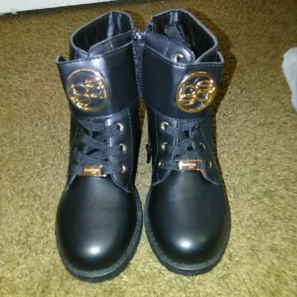 BeBe Boots