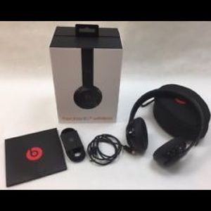 Beats By Dre Solo3 Wireless