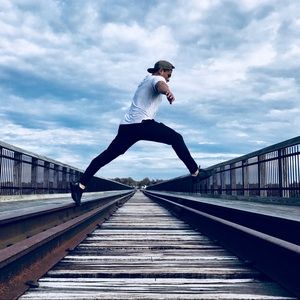 Meet your Posher, Tim