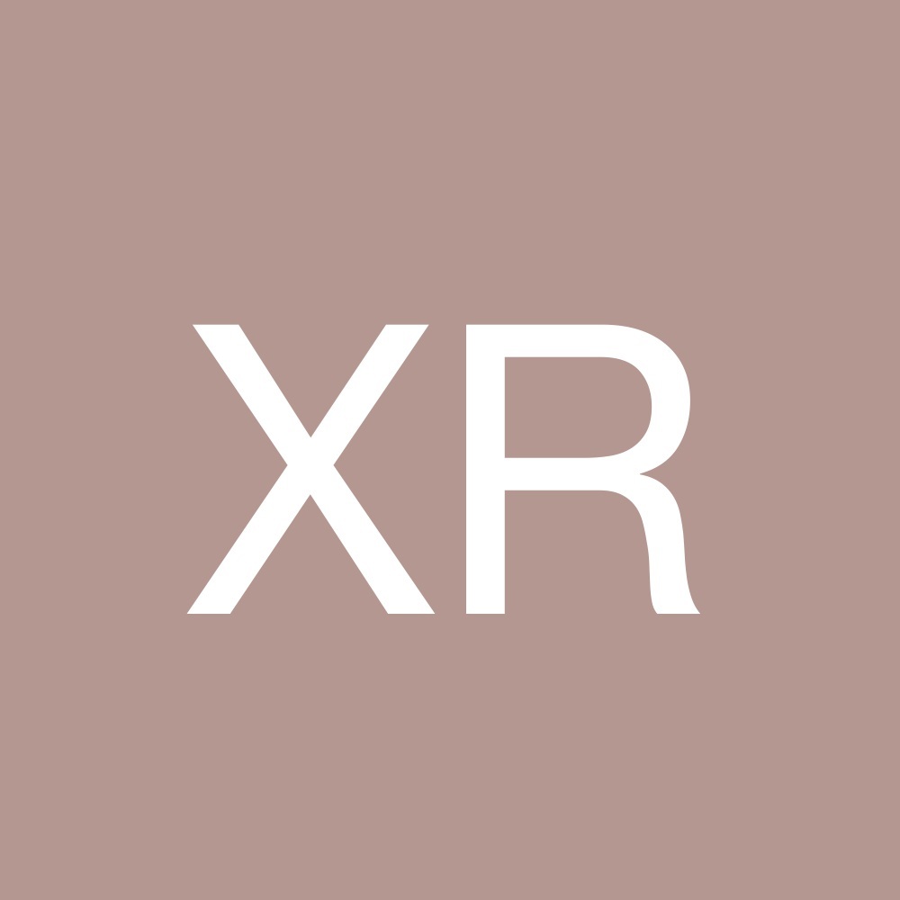 Meet your Posher, Xochitl