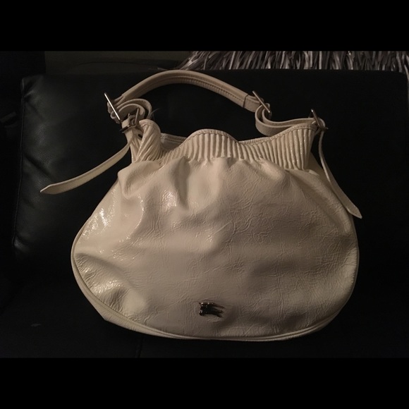 used burberry handbags