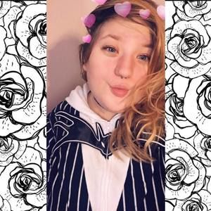 Meet your Posher, Brandy