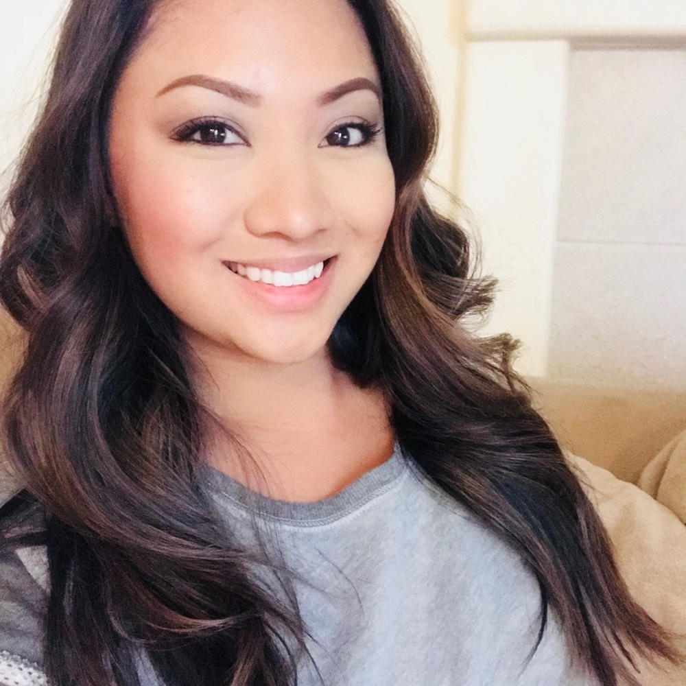 Meet your Posher, Michelle