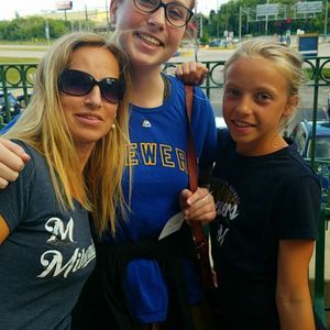 Meet your Posher, Ginny