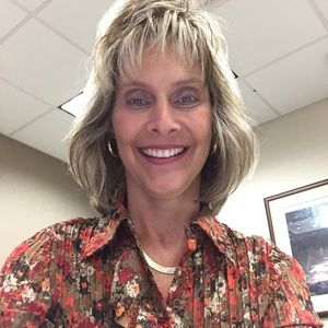 Meet your Posher, Denise