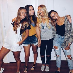 Meet your Posher, Markie