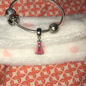 Pandora princess Aurora dress💗