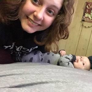 Meet your Posher, Caroline