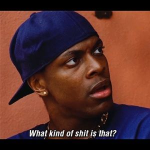 Meet your Posher, Gino