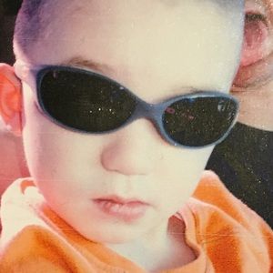 Meet your Posher, Dawson