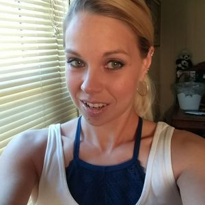 Meet your Posher, Jocelyn