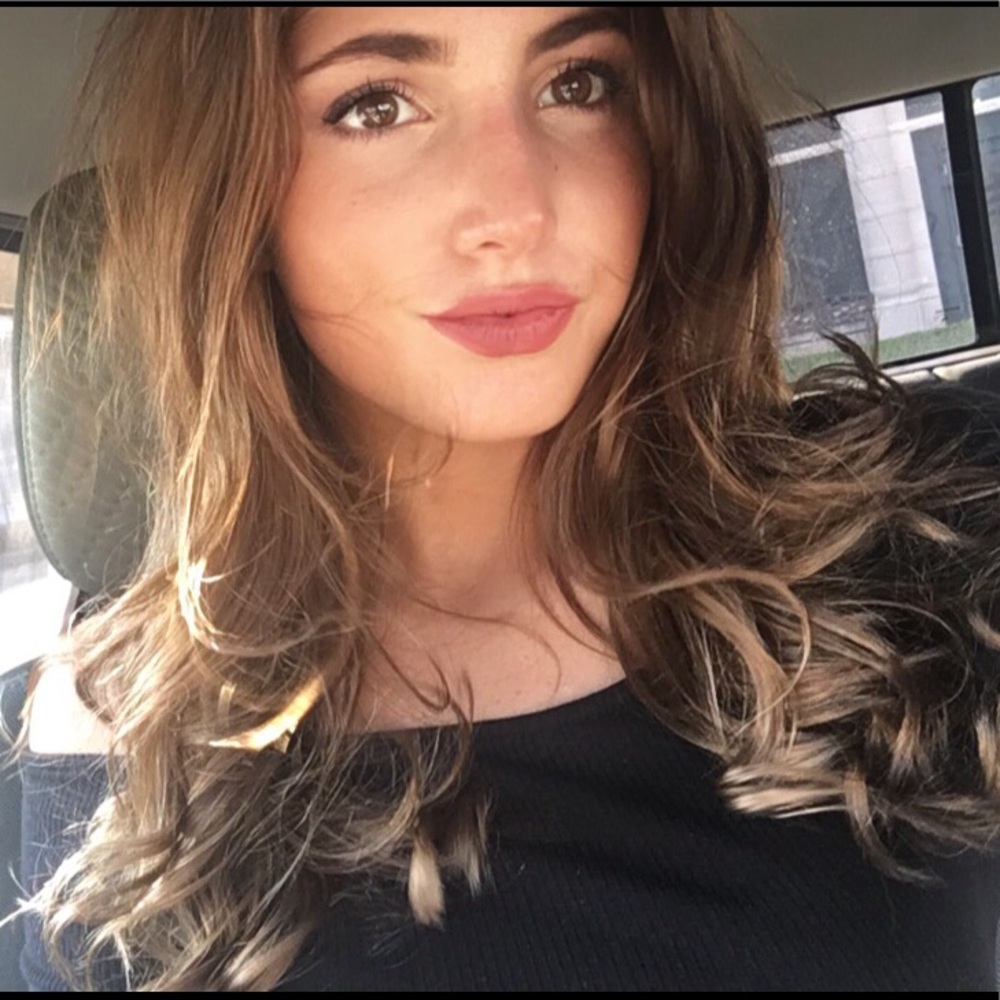 Meet your Posher, Madison