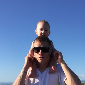 Meet your Posher, Alec