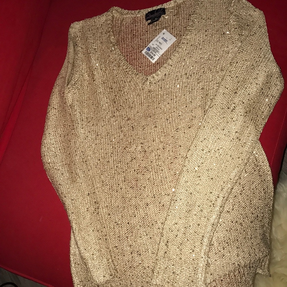 Holiday sweater