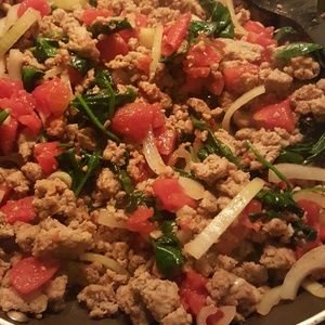 Meet your Posher, Neicha