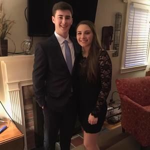 Meet your Posher, Ali