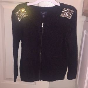 American Eagle Outfitters quarter length sweater