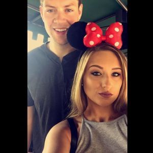 Meet your Posher, Tyler