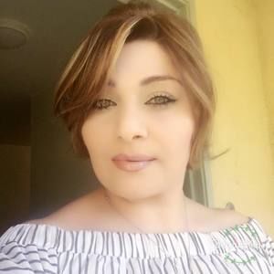 Meet your Posher, Nan