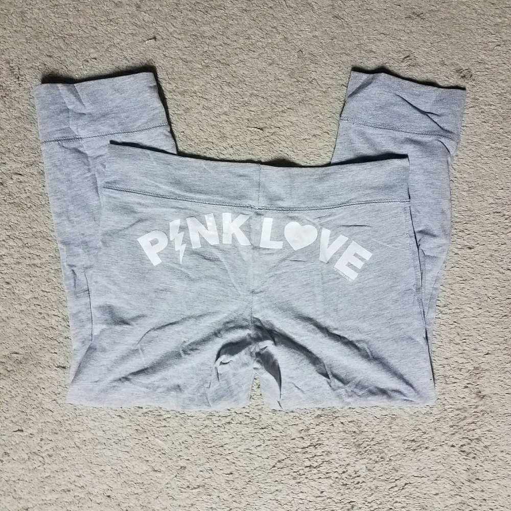 VS PINK Leggings
