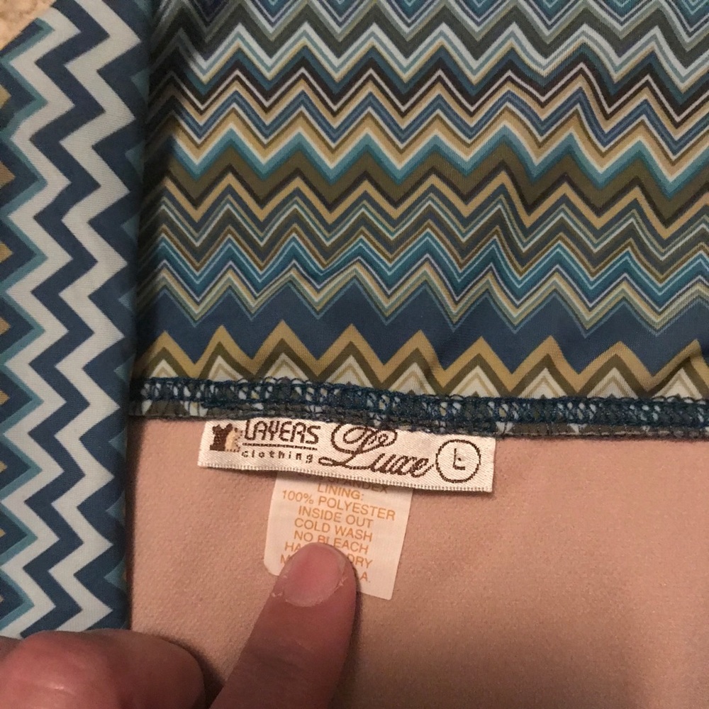 Tankini bottoms - Picture 3 of 4