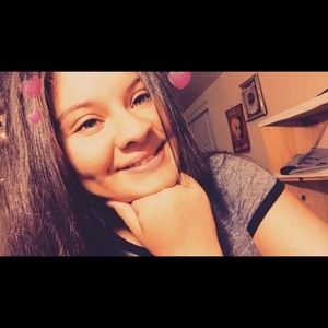 Meet your Posher, Guadalupe