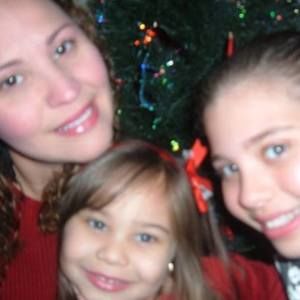 Meet your Posher, Dolores