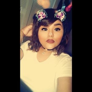 Meet your Posher, Maricela