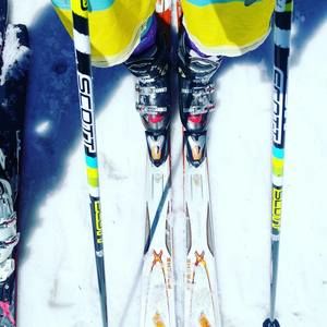 Meet your Posher, Randy