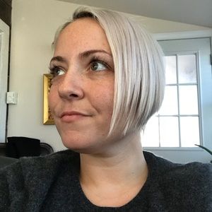 Meet your Posher, Patina