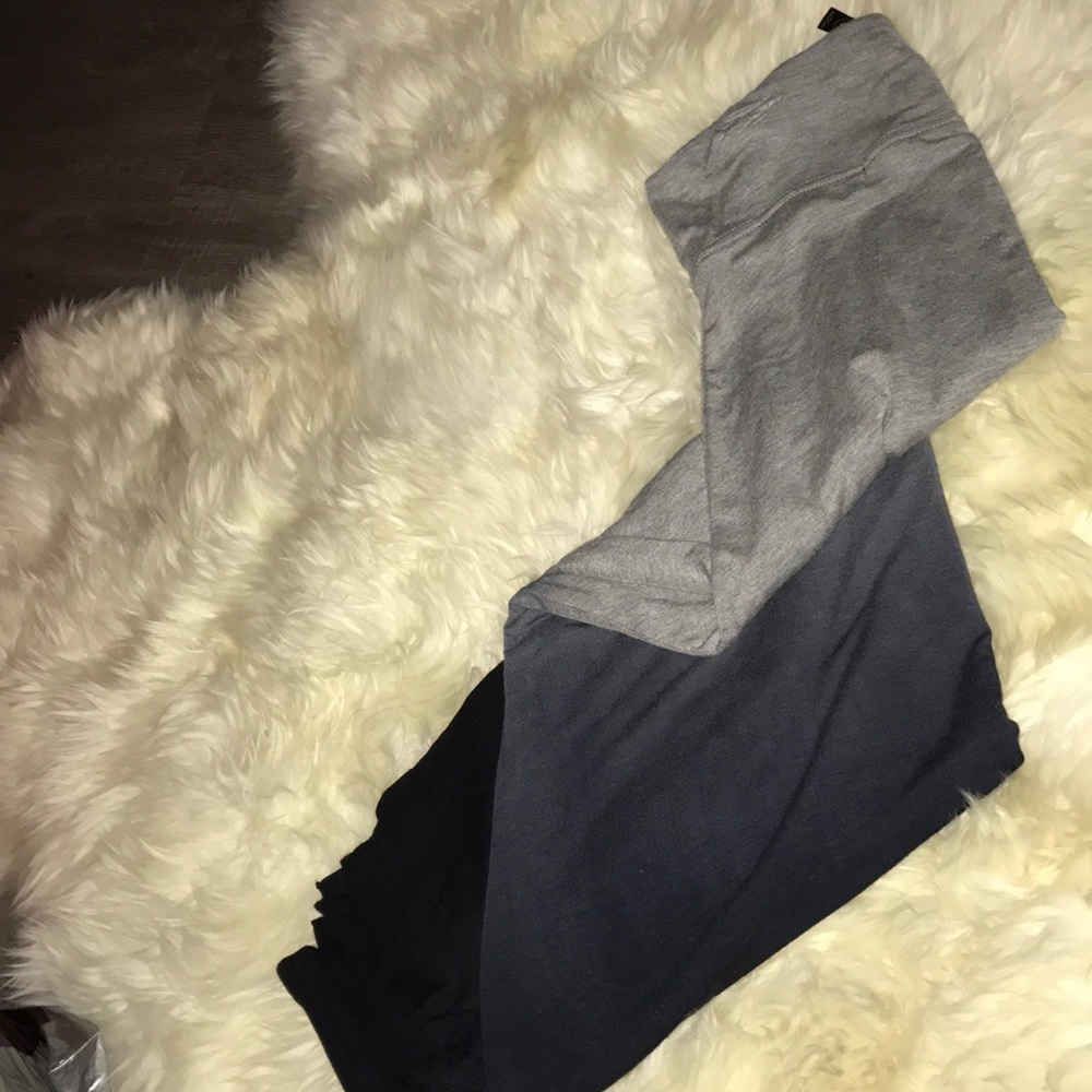 Macy's Kensie slit skirt