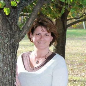 Meet your Posher, Vanessa