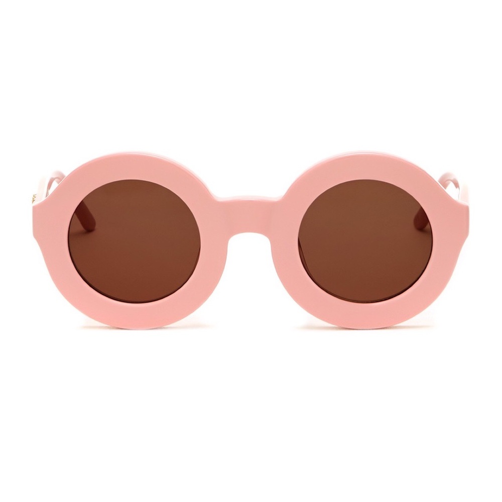 Wildfox #couture Bel Air circle #sunglasses>