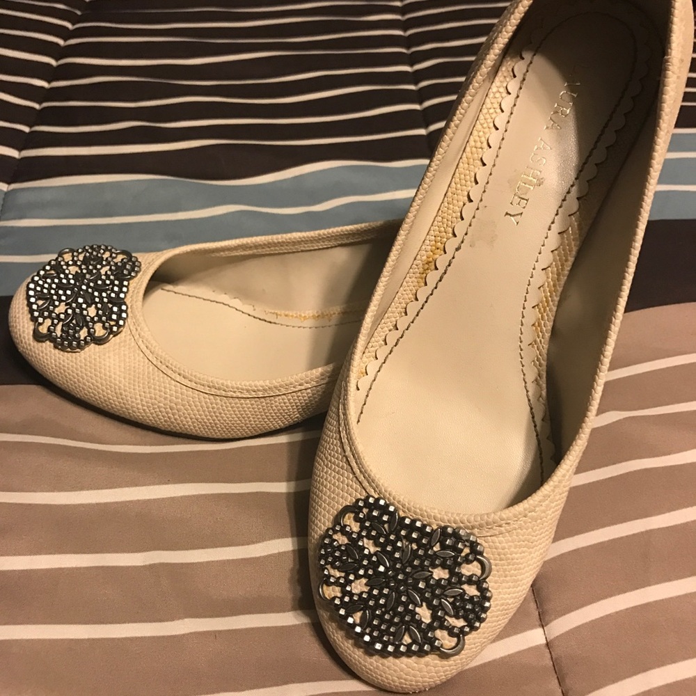 Laura Ashley Shoes
