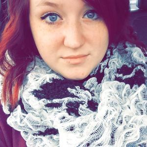 Meet your Posher, Kaley