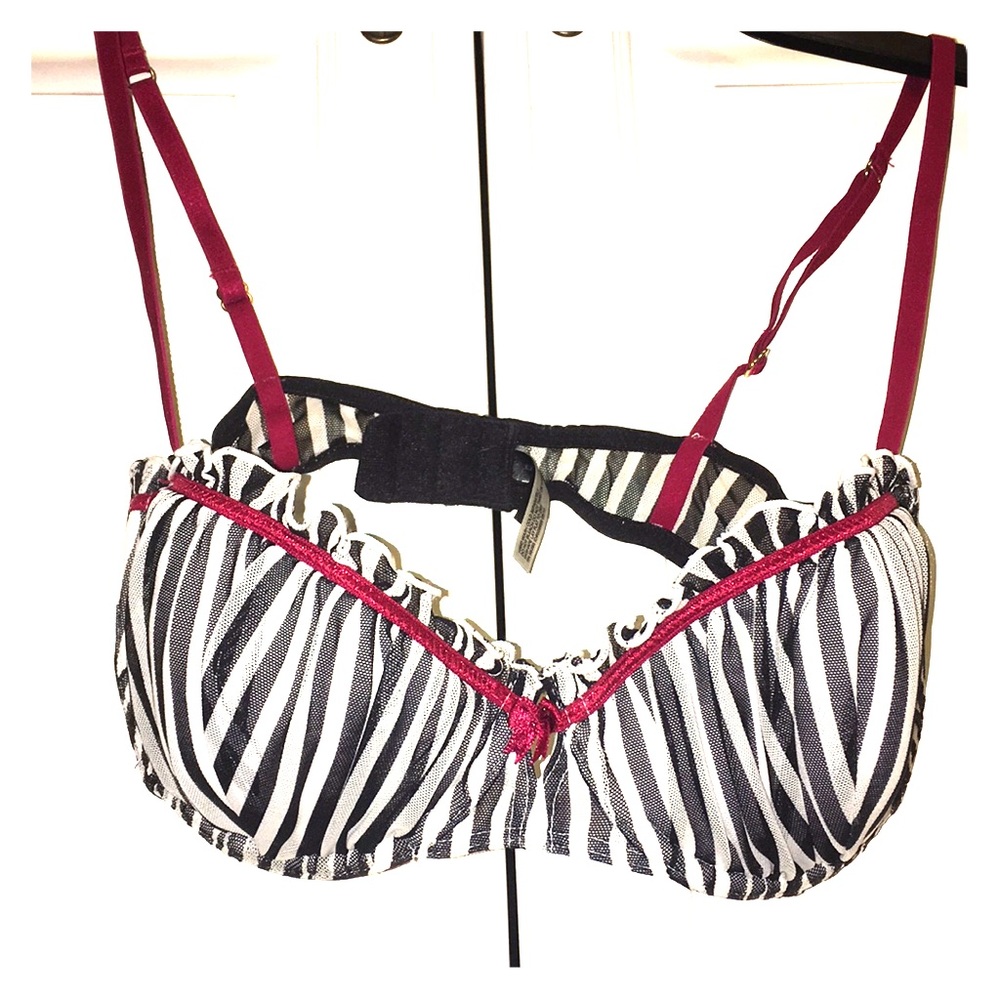 Express Intimates Bra