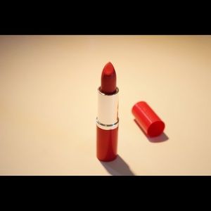 Clinique lipstick