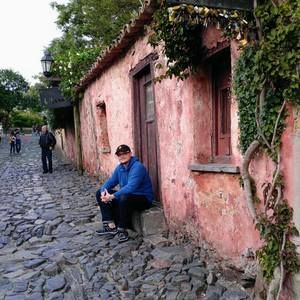 Meet your Posher, Viacheslav