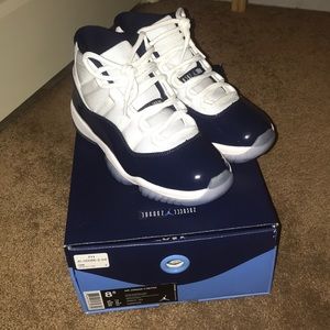 Air jordan 11