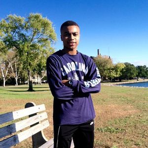 Meet your Posher, Orlando