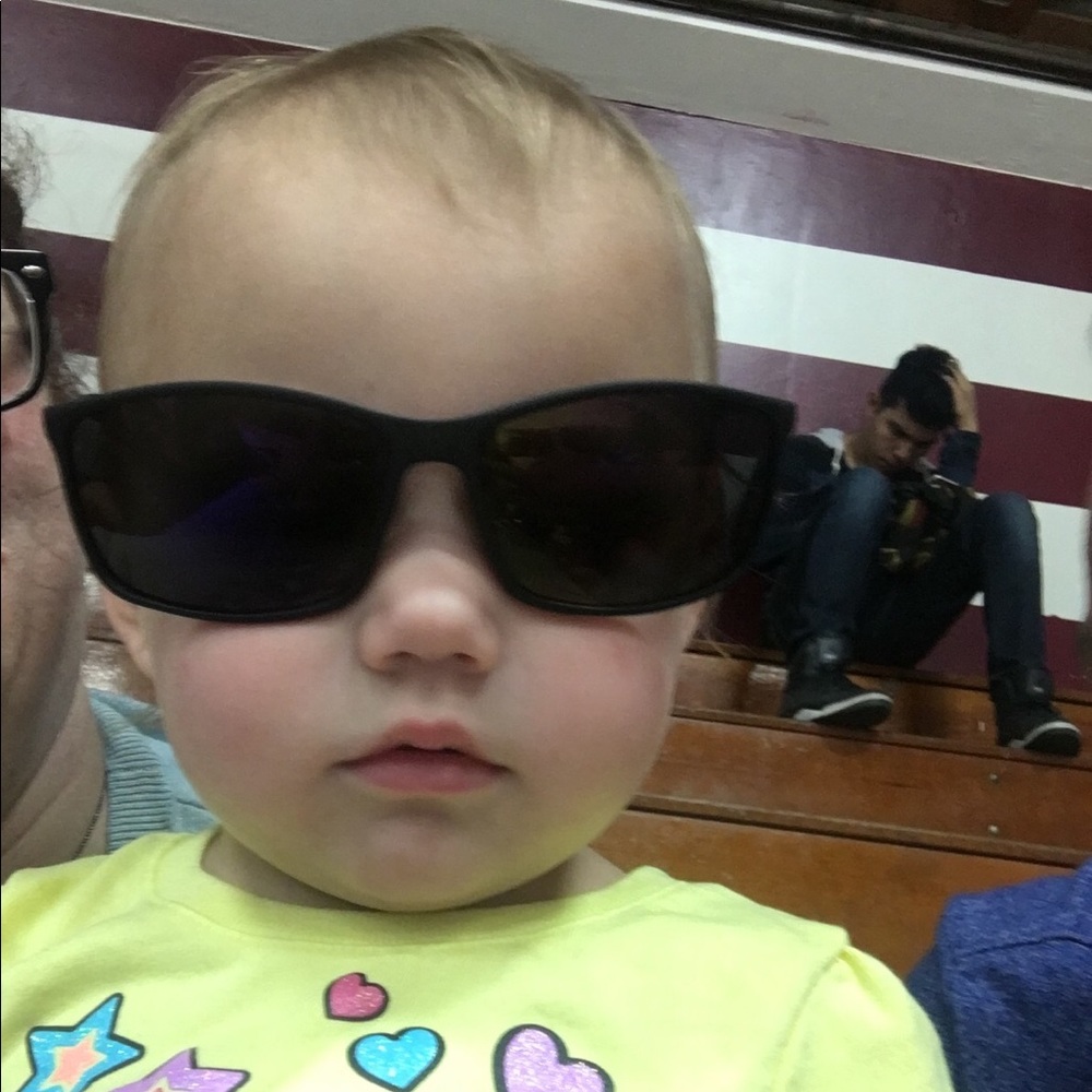 Meet your Posher, Blanca