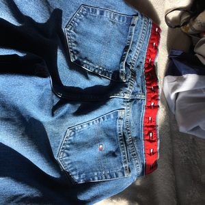 Tommy Hilfiger Vintage Jeans