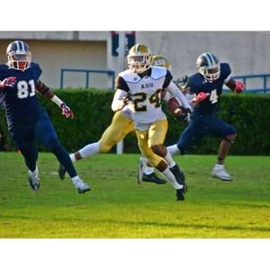 Meet your Posher, Josh