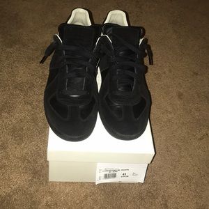 Maison Margiela shoes