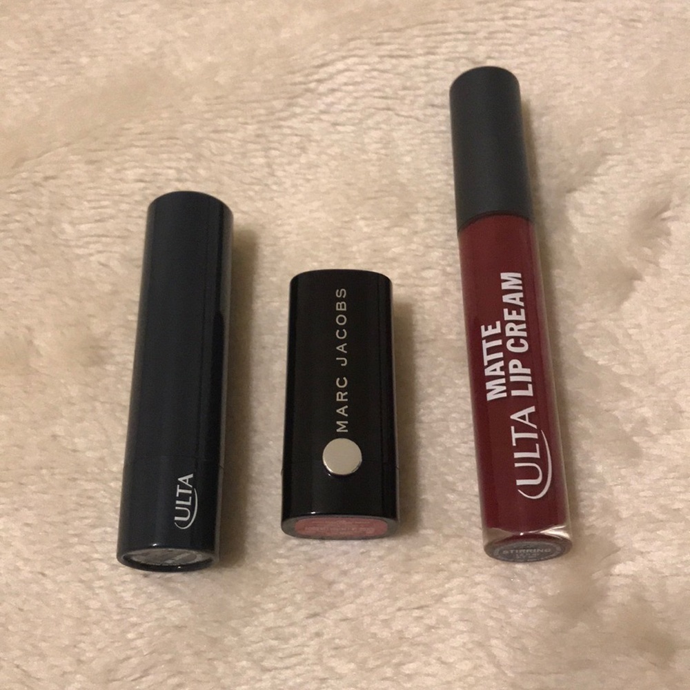 Lip Bundle 👄