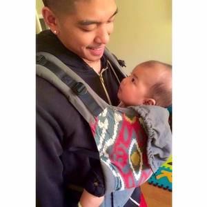 Meet your Posher, Anthony