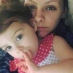 Meet your Posher, Kelsey